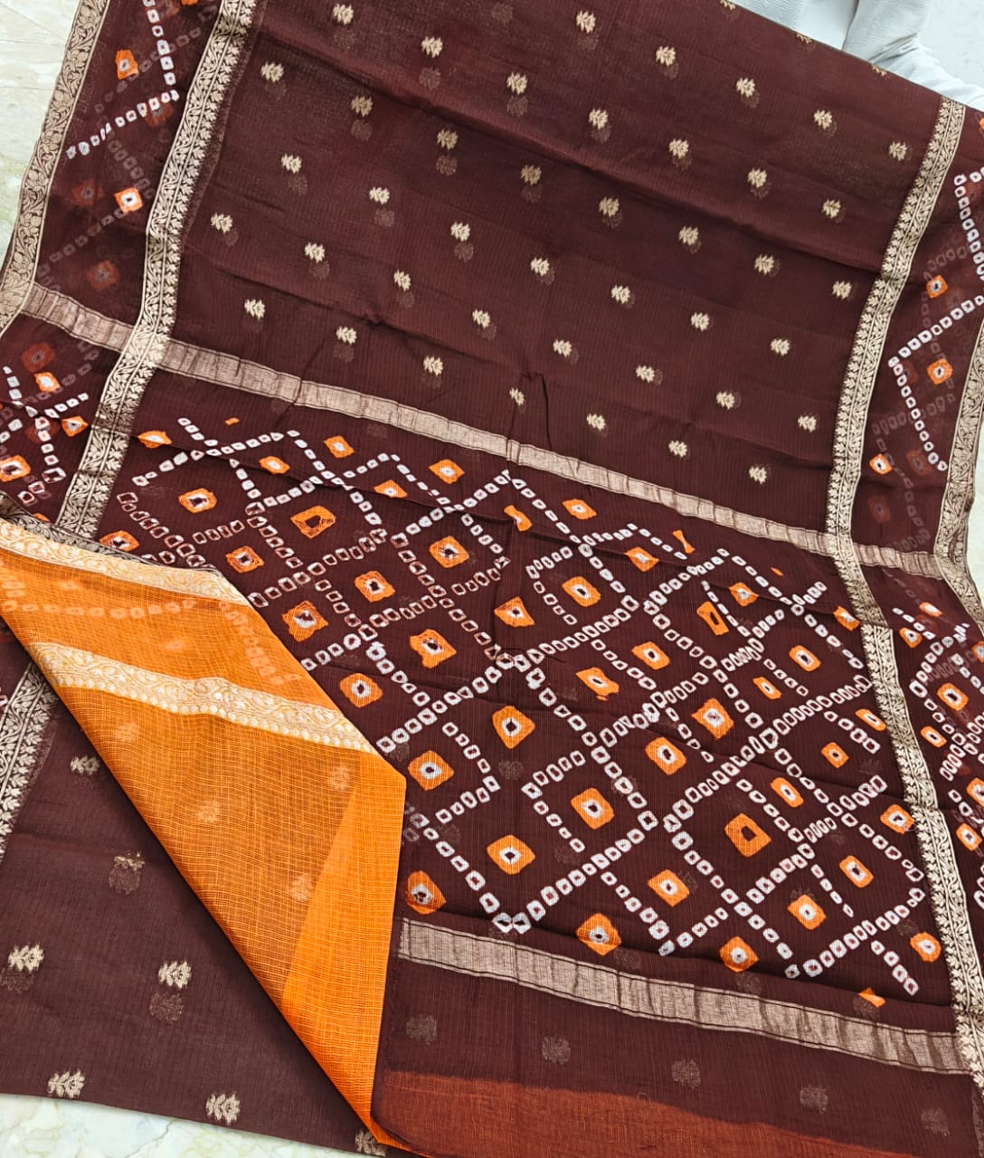 Festive sarees collection