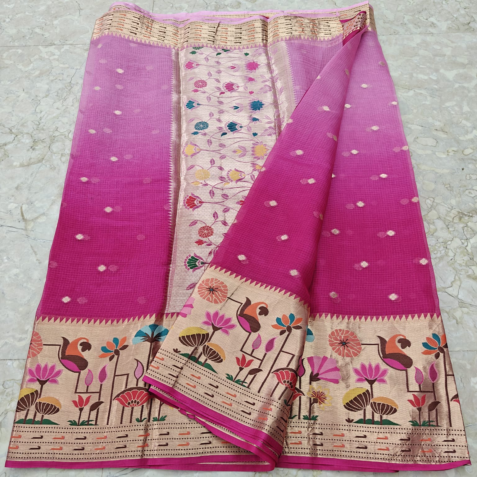 Wedding sarees collection